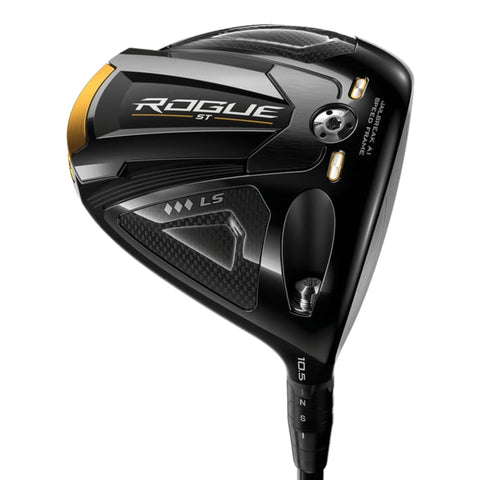 Rogue ST Triple Diamond LS Driver Herren