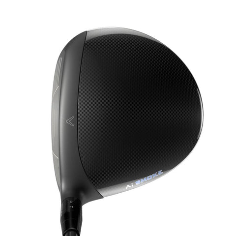 Paradym AI Smoke MAX D Driver Damen