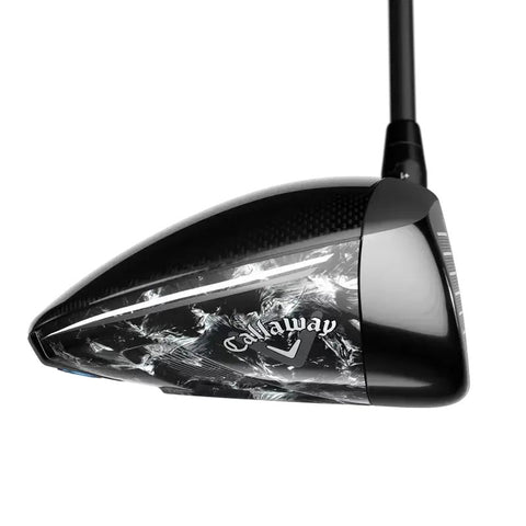 Paradym AI Smoke MAX D Driver Herren