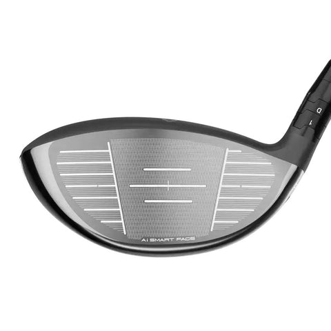 Paradym AI Smoke MAX D Driver Herren