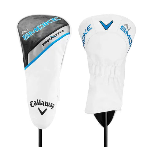 Paradym AI Smoke MAX D Driver Herren