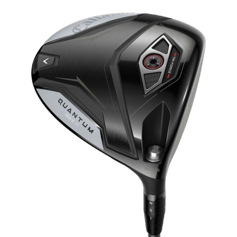 Quantum Max D Driver