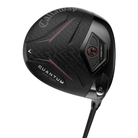 Quantum Max Fast Driver Damen
