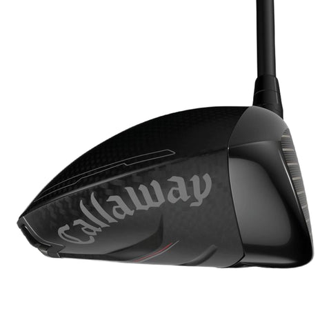 Quantum Triple Diamond Max Driver