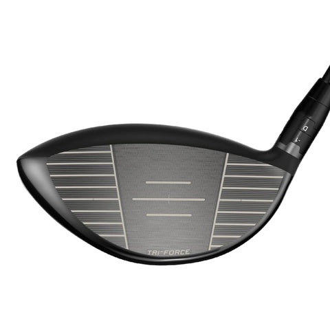 Quantum Triple Diamond Max Driver