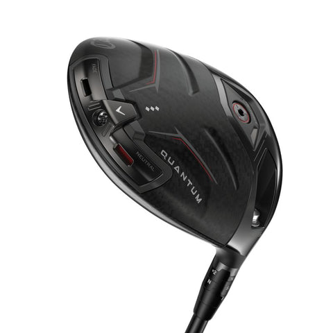 Quantum Triple Diamond Driver Herren