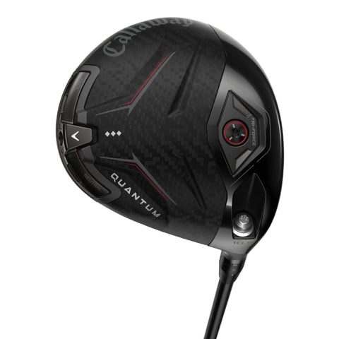 Quantum Triple Diamond Driver Herren