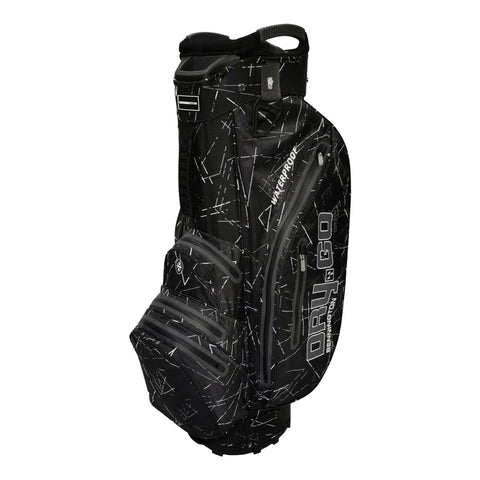 Dry Grid 14+1 Cartbag