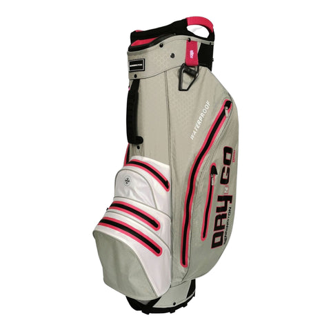 Dry Grid 14+1 Cartbag