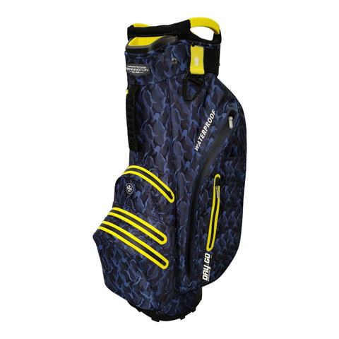 DRY Grid Orga Cartbag