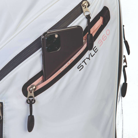 Dri Lite Style 360