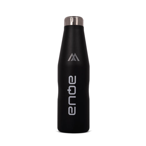 AQUA Bottle - Stainless Steel
