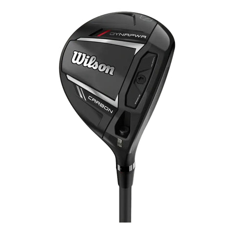 DynaPower Carbon Fairwayholz Herren