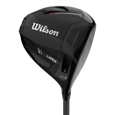 DYNAPWR MAX Driver