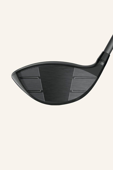 DYNAPWR MAX Driver