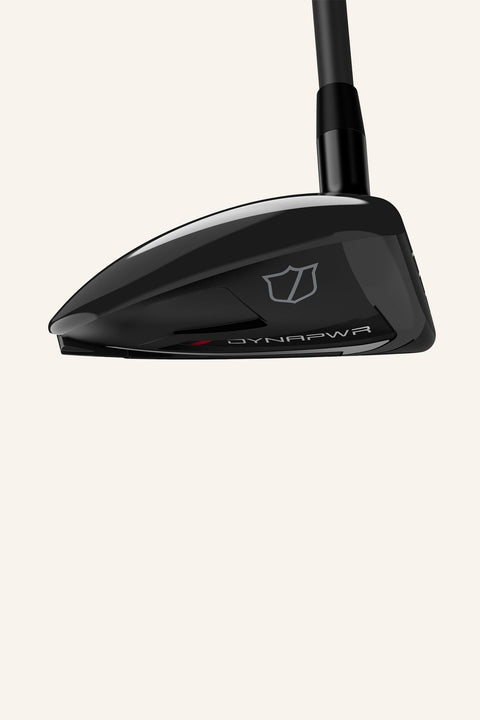 Dynapwr Max Fairwayholz