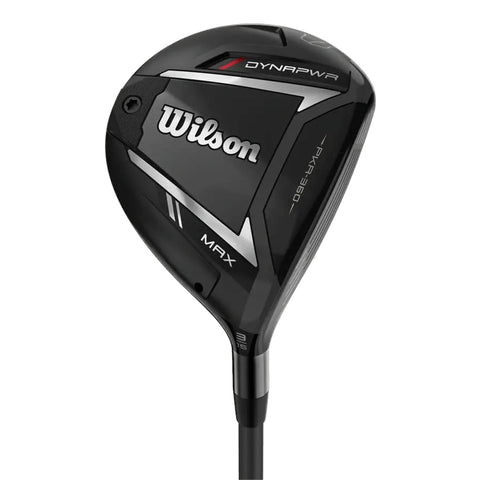 DYNAPWR Max Fairwayholz Herren