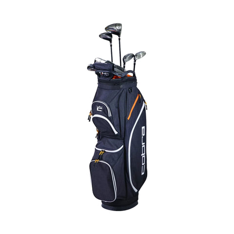 Fly XL (2025) Komplettset Herren