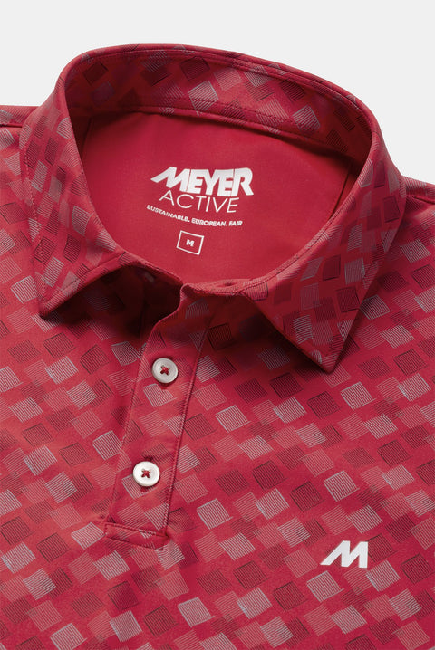 Phil Poloshirt Herren