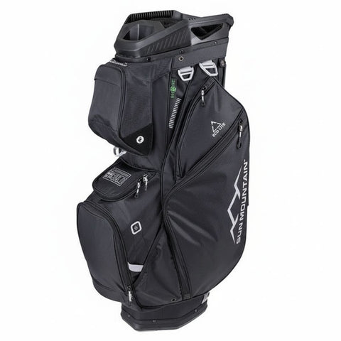 Eco-Lite Cartbag (2024)