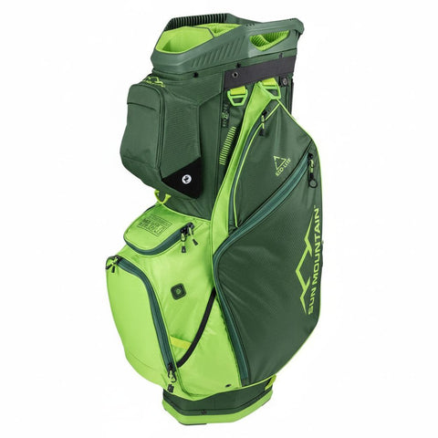 Eco-Lite Cartbag (2024)