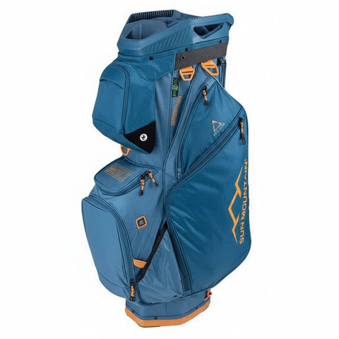 Eco-Lite Cartbag (2024)