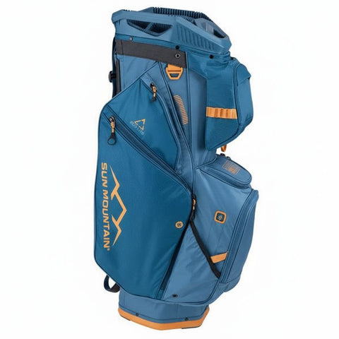 Eco-Lite Cartbag (2024)