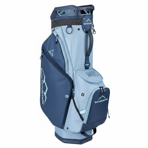 Eco-Lite Cartbag (2024)