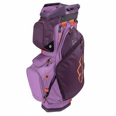 Eco-Lite Cartbag (2024)