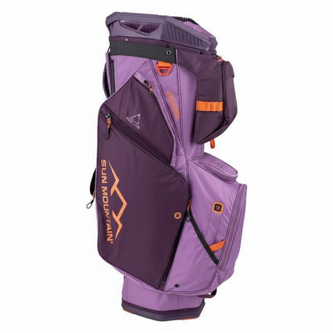 Eco-Lite Cartbag (2024)