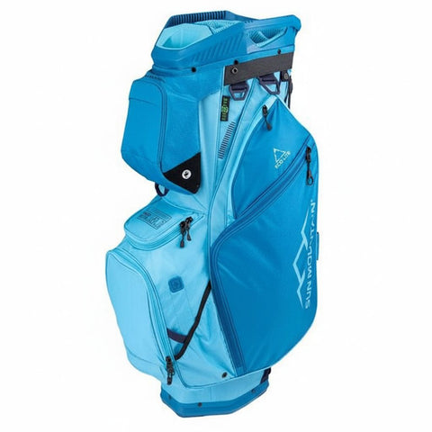 Eco-Lite Cartbag (2024)