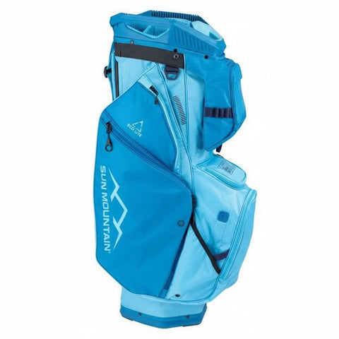 Eco-Lite Cartbag (2024)