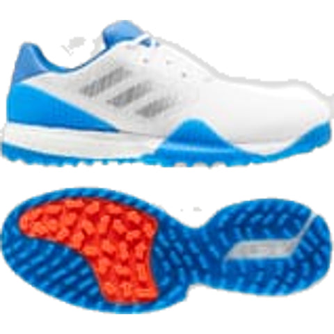 Codechaos Sport Wide Golfschuhe Herren