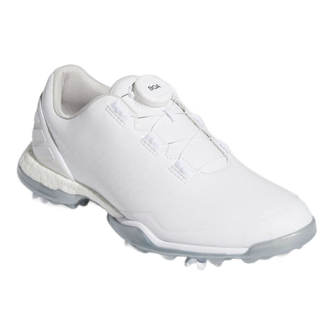 Adipower 4ged BOA Golfschuhe Damen