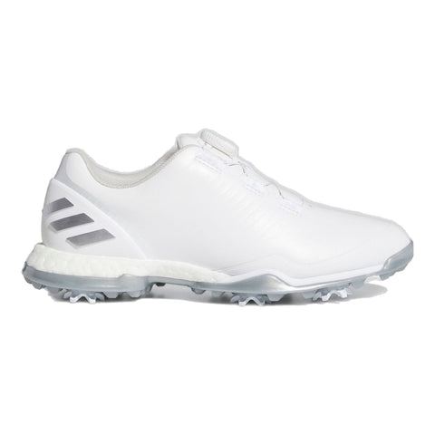 Adipower 4ged BOA Golfschuhe Damen