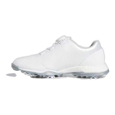 Adipower 4ged BOA Golfschuhe Damen