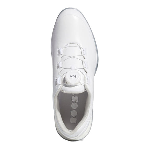 Adipower 4ged BOA Golfschuhe Damen