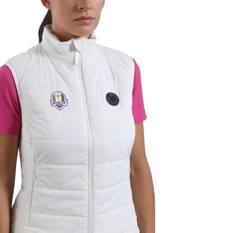 Egia Weste Damen