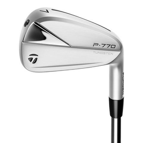 P770 CB Eisensatz Herren