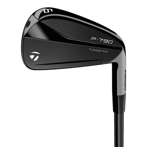 P790 Black (2021) Eisensatz Herren