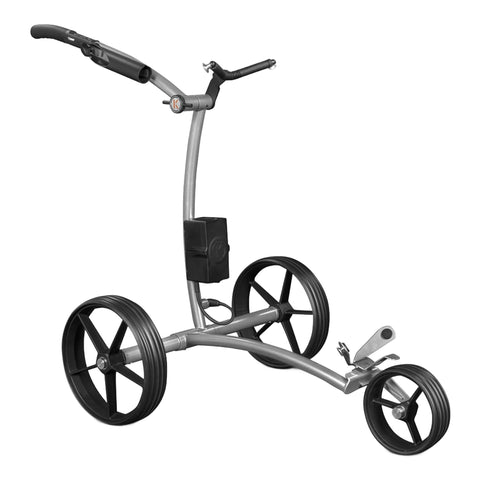 K3 Elektrotrolley
