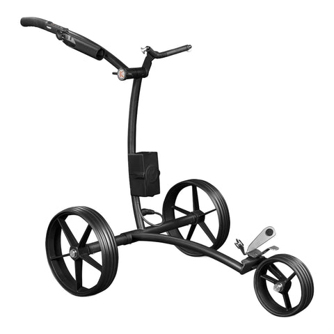 K3 Elektrotrolley