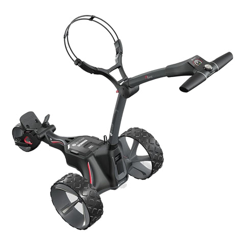 M1 DHC Ultra Elektrotrolley