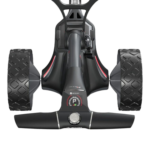 M1 DHC Ultra Elektrotrolley