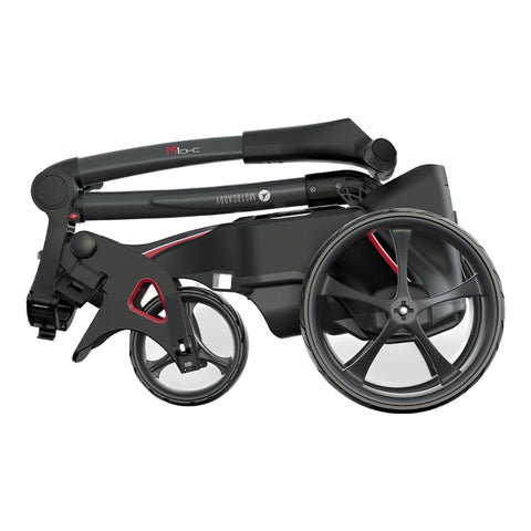 M1 DHC Ultra Elektrotrolley