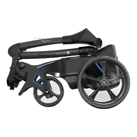 M5 GPS DHC Ultra Elektrotrolley