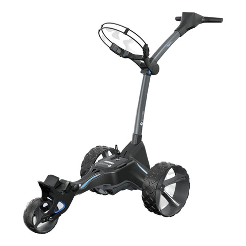 M5 GPS DHC Ultra Elektrotrolley