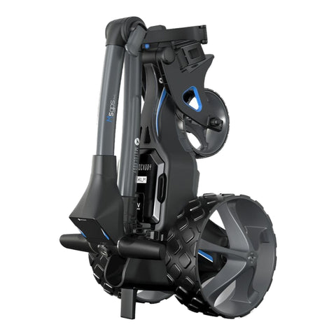 M5 GPS DHC Ultra Elektrotrolley