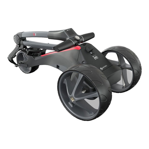 S1 Elektrotrolley