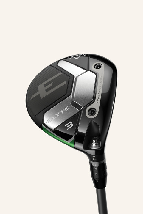 Callaway Elyte Fairway